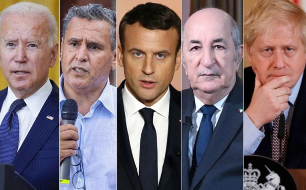 La politique racontée à mon petit-fils