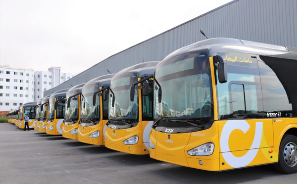 Alsa Al Baida : Ouverture prochaine d'un musée des transports urbains à Casablanca