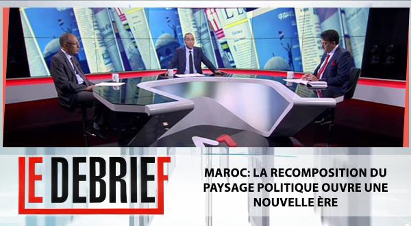 La recomposition du paysage politique ouvre une nouvelle ère