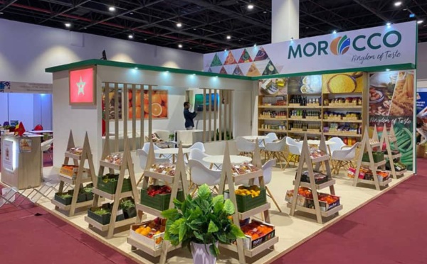 Kingdom of Taste : Le Maroc met en lumière sa culture gastronomique à New York