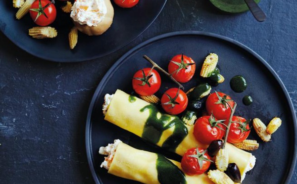 3 recettes pour profiter de l’automne