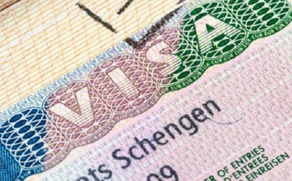 ​La crise des visas est passagère mais qu’en est-il des frais de ceux refusés ?