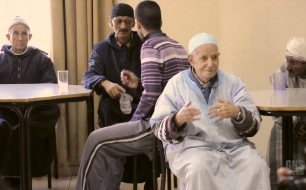 Quel avenir pour les personnes âgées dans notre pays ?