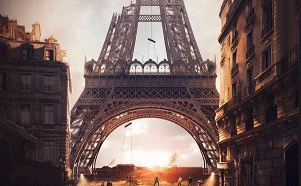 Le film « EIFFEL », diffusé le 5 octobre à l’Institut Français de Casablanca