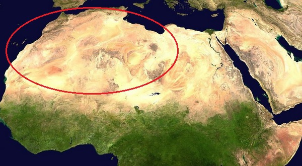 En Afrique du Nord, l'Histoire s’accélère…
