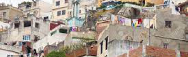 4 Octobre, Journée mondiale des Habitats