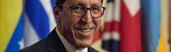 Omar Hilale  appelle à sauvegarder les piliers du régime de désarmement et de non-prolifération actuellement en vigueur.