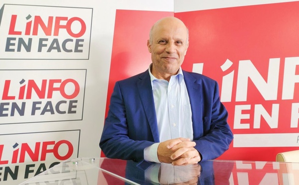 L'Info en Face avec Abdelafettah Chakib