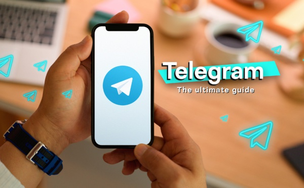 Telegram a gagné plus de 70 millions suite la à panne de Facebook