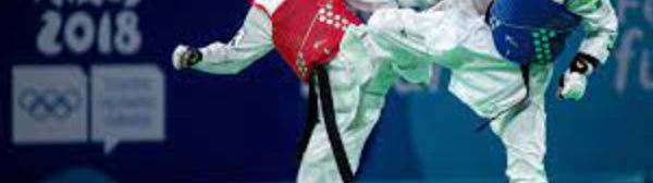 Taekwondo : départ du directeur technique national Philipe Duedou