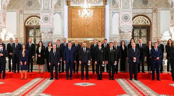 Gouvernement Akhannouch, Bak sahbi et Bac + 10