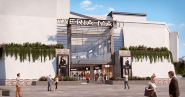Casablanca : Anfa Realties lancera bientôt un nouveau mall