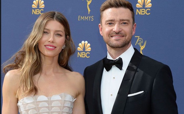 Justin Timberlake et Jessica Biel vendent leurs somptueuse villa