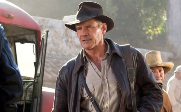 La saison 5 de Indiana Jones sera tournée à Fes