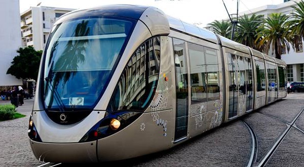 Rabat-Salé : lancement de "Tram mobile", nouvelle application pour le Tramway