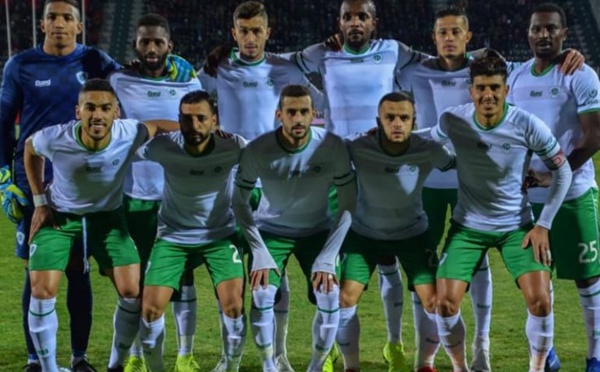 Botola : Les joueurs de l'Ittihad Tanger et du Mouloudia d'Oujda font grève