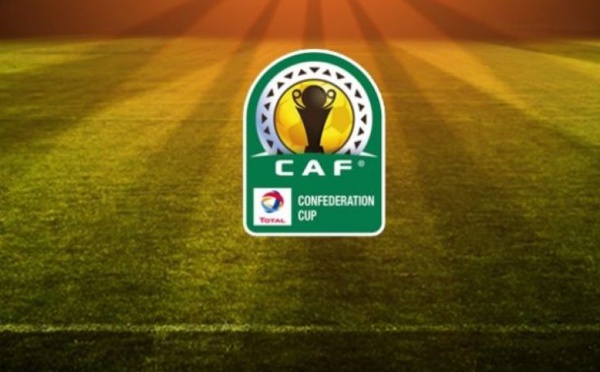 Coupe de la CAF: Le programme du 2e tour préliminaire
