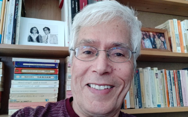 Quand l'Afrique se réveillera !