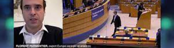 L’Algérie et le polisario reçoivent une claque monumentale au Parlement européen