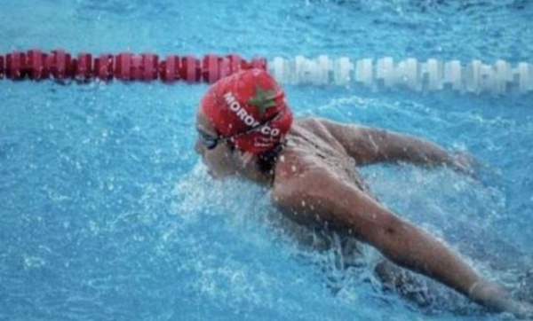 Championnat d’Afrique de natation à Accra : le Maroc rafle une 6ème médaille