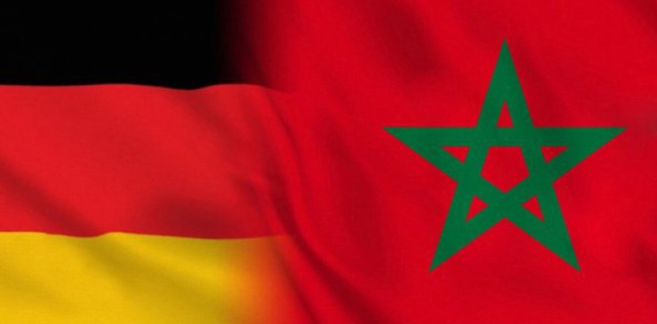 Maroc-Allemagne : Malgré la crise diplomatique, le commerce progresse