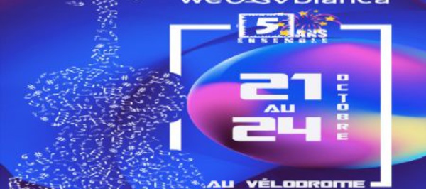 WeCasablanca Festival diffuse le programme de l'édition 2021