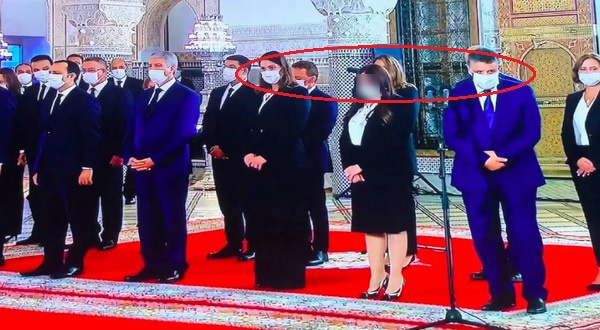 Aziz Akhannouch : « Je vous ai (un peu) compris ! »