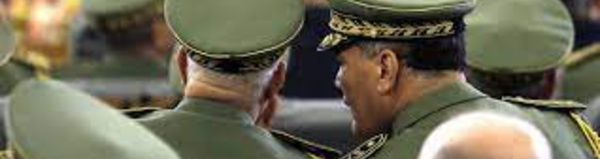 American Foreign Policy : « les Algériens ont besoin de se libérer de leurs dirigeants âgés »
