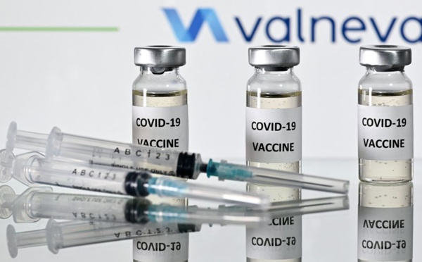 "Valneva" .. un nouveau vaccin avec une immunité plus forte