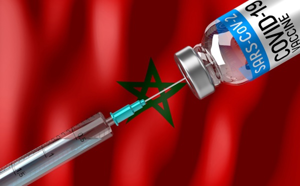 Khalid Ait Taleb élabore un nouveau plan pour accélérer la campagne de vaccination