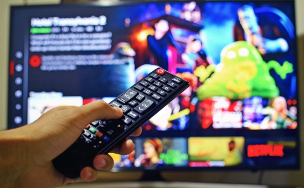 Piratage : Canal+ annonce la fin de "Electro TV Sat"