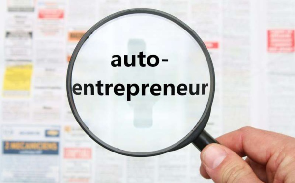 Fiscalité du statut de l’auto-entrepreneur