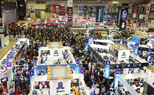 Des marocaines au podium de l’innovation