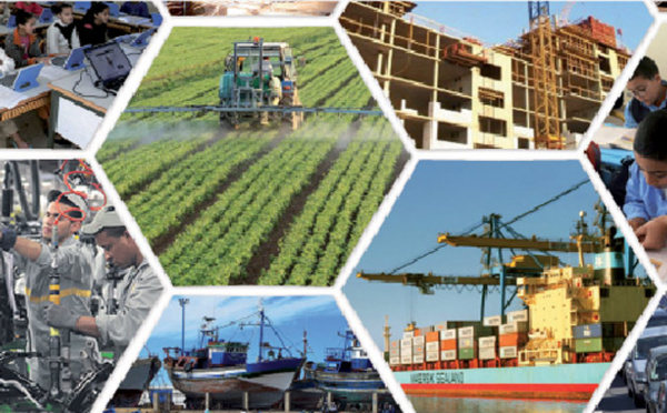 Tendances sectorielles : Un rétablissement relativement significatif