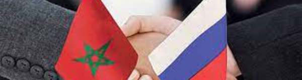 Rabat et Moscou nient les allégations de crise dans les relations entre les deux pays