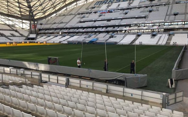 OM-PSG Les filets vont trembler dimanche. Reste à savoir lesquels.
