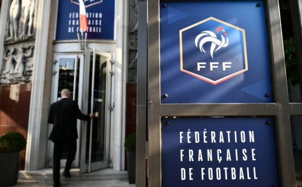 La FFF condamnée dans une affaire de harcèlement sexuel