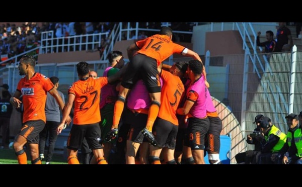 Coupes africaines: Un week-end exceptionnel pour les clubs marocains