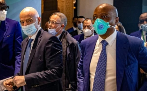 Super ligue africaine: le Maroc présente sa candidature