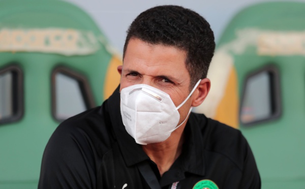 Un mois d'arrêt attend la Botola Pro