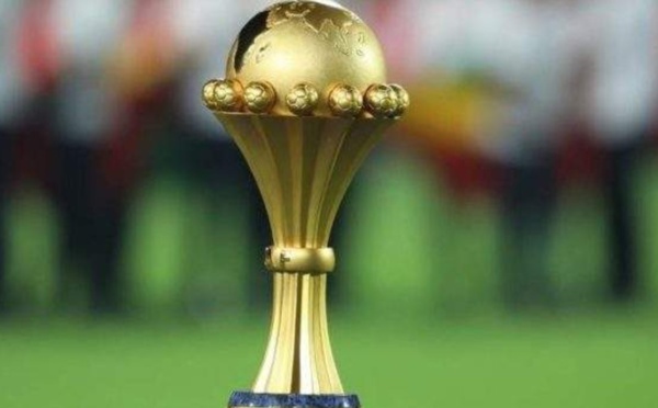 CAN 2022: un accord signé par le Cameroun et la CAF