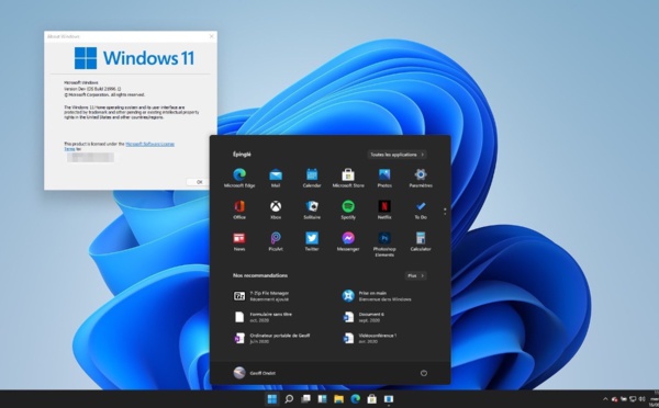 Windows 11 : vérifiez si votre PC est compatible !