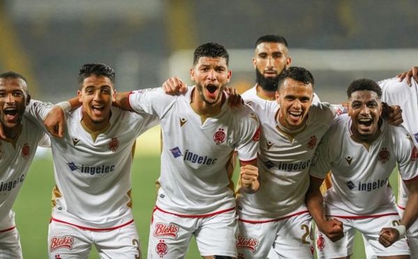 Ligue des champions: Les adversaires probables des clubs marocains