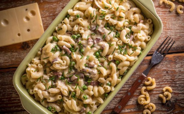 Top des recettes de pâtes qui cartonnent sur Tiktok