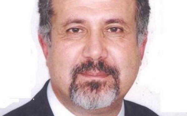 Chez les AIT ATTA de Jbel SAGHRO