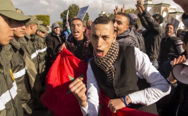 Le discours de haine gagne du terrain dans les universités marocaines
