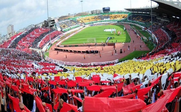 Derby casablancais : Des joueurs déjà incertains pour le derby