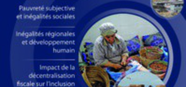 Nouvelle édition des "Cahiers du plan" HCP/UM6-P en ligne