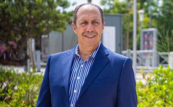 Covid-19: Mohamed Zidouh réclame l'indépendance du comité scientifique