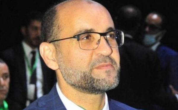 Raja: La liste du nouveau bureau dirigeant est dévoilée